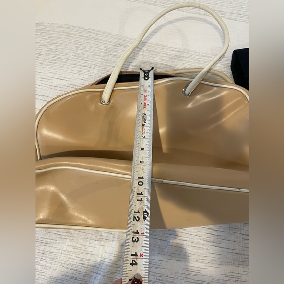 GUIAS ITALIAN BOWLER BAG - Picture 6 of 10